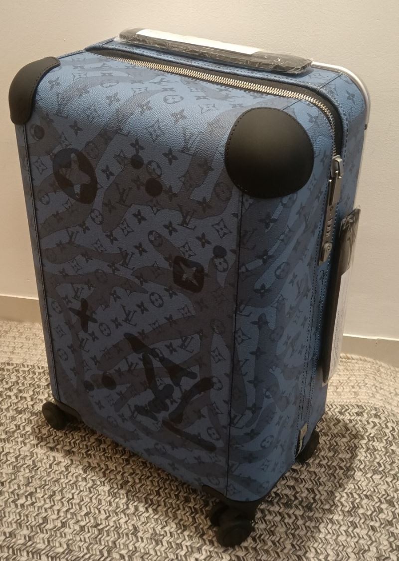 LV Suitcase